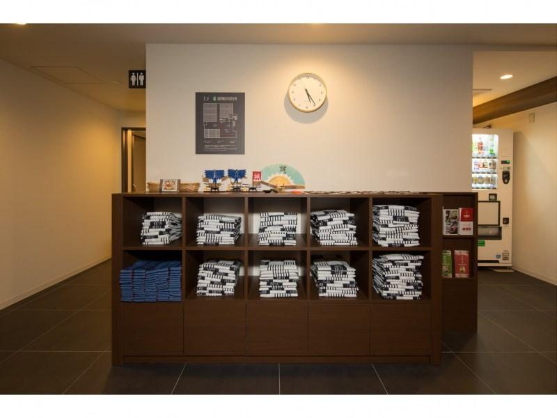 Hotel Glad One Kyoto Shijo Omiya Exterior foto