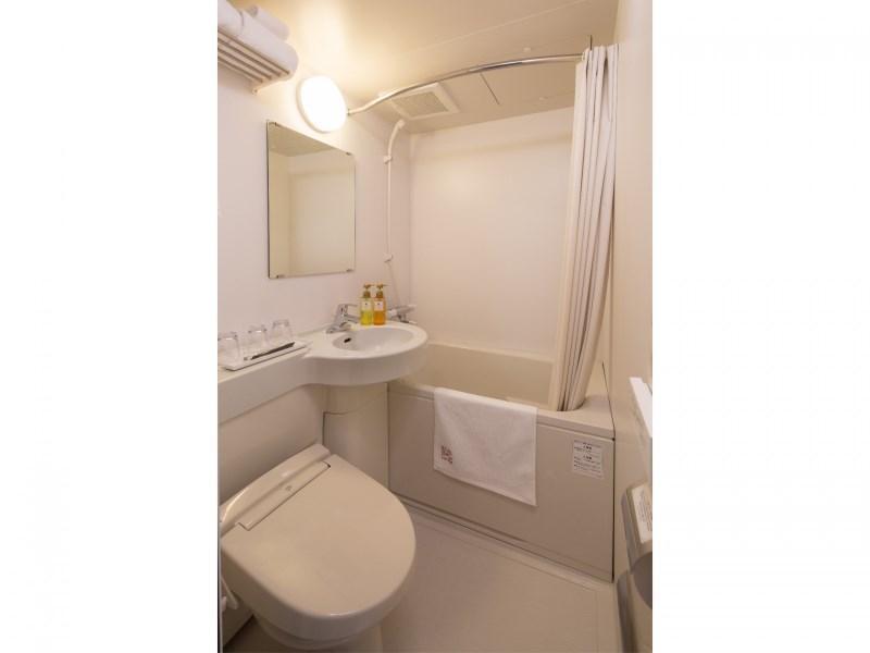 Hotel Glad One Kyoto Shijo Omiya Exterior foto