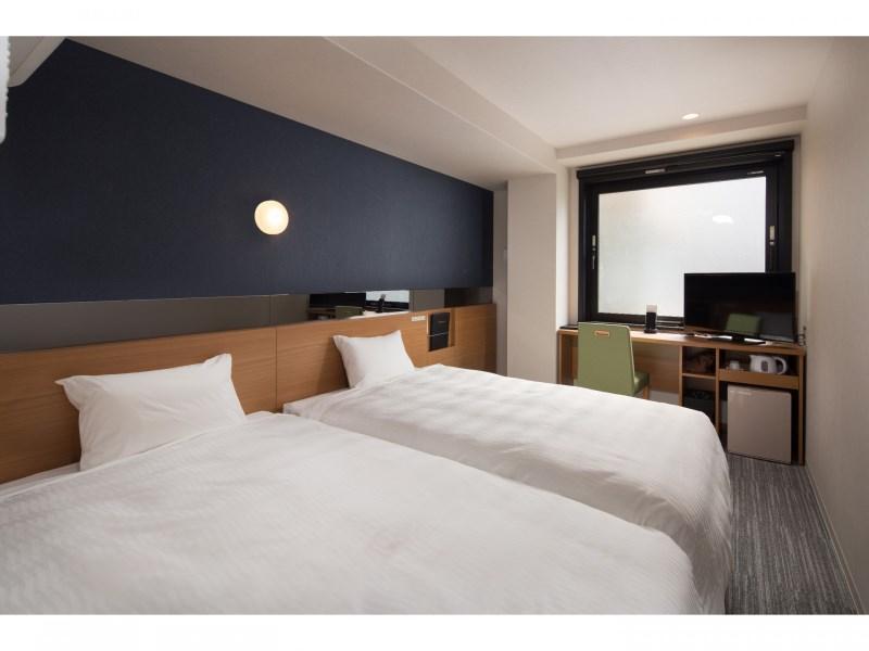 Hotel Glad One Kyoto Shijo Omiya Exterior foto