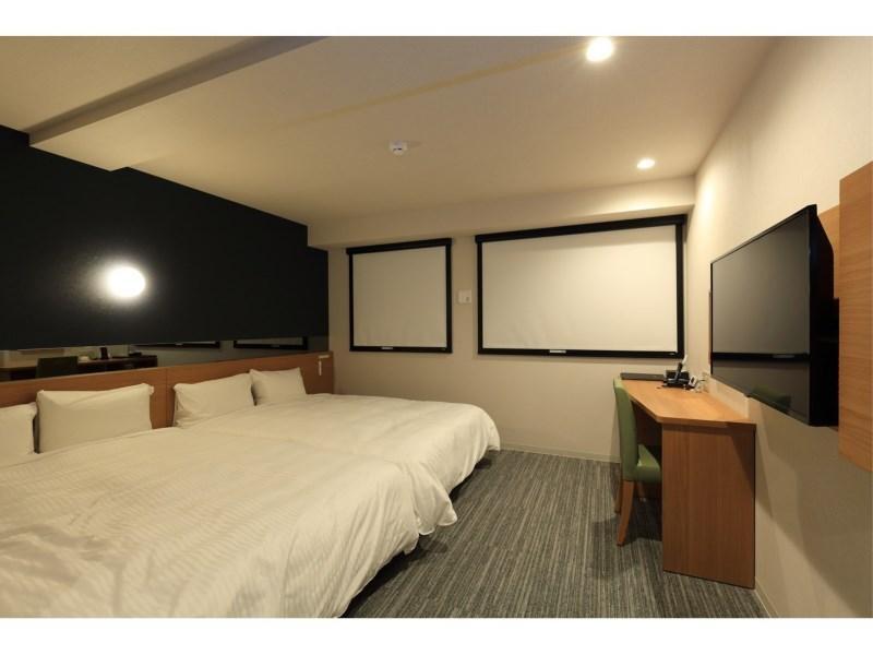 Hotel Glad One Kyoto Shijo Omiya Exterior foto